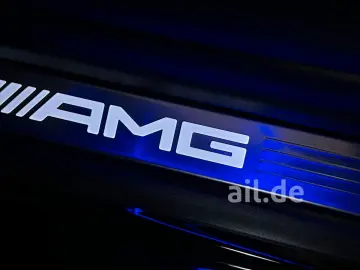 SL 43 AMG LED LED Navi Sportausp. 360 HUD Kam.