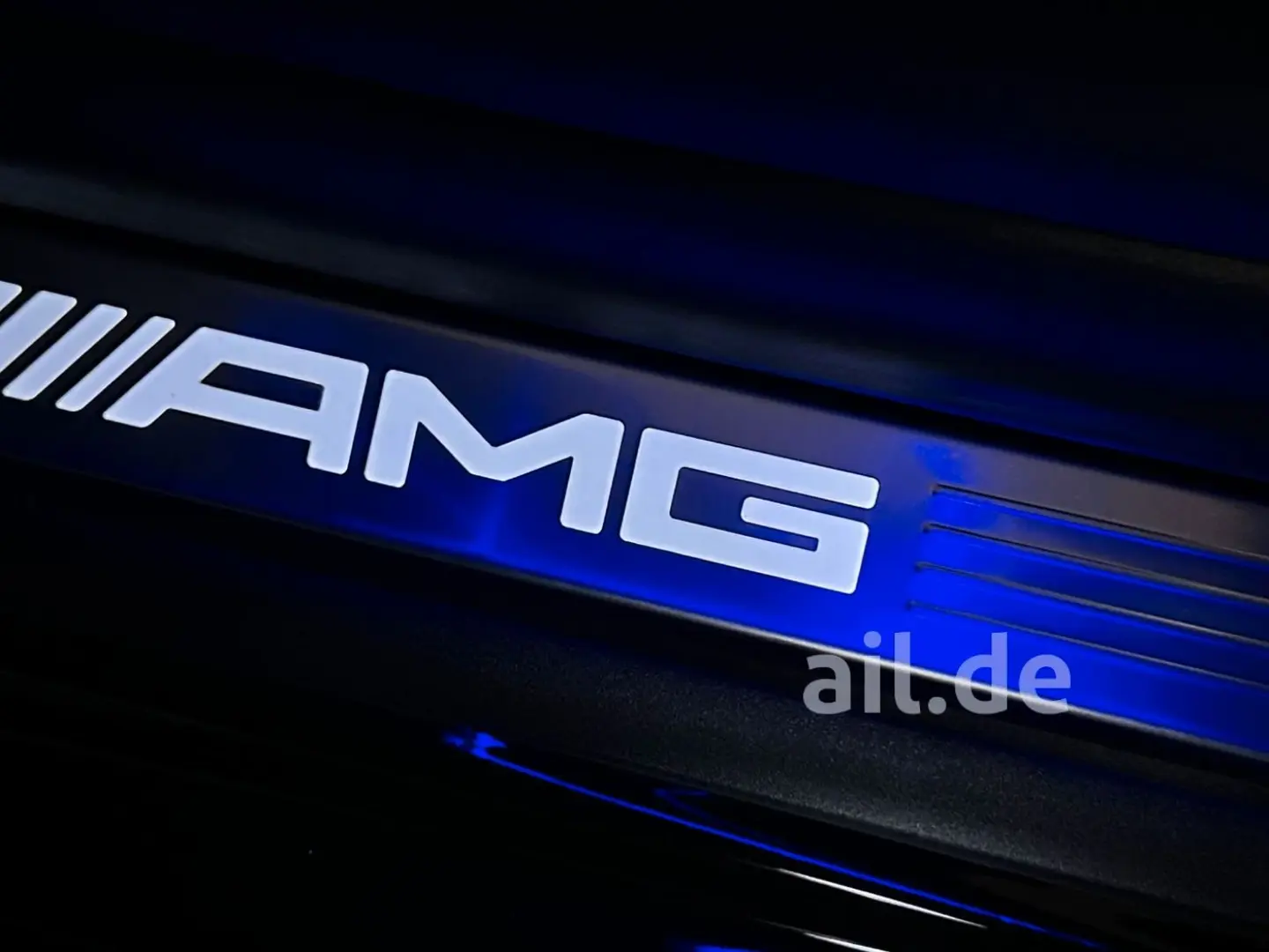 SL 43 AMG LED LED Navi Sportausp. 360 HUD Kam.