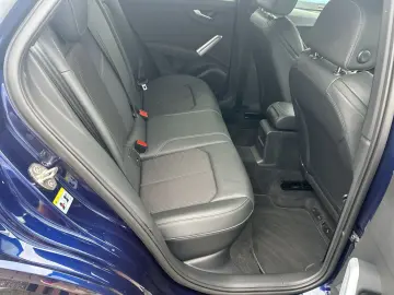 AUDI SQ2 2,0 TFSI qu LED AHK Kamera LEASING