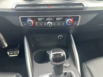 AUDI SQ2 2,0 TFSI qu LED AHK Kamera LEASING