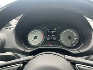 AUDI SQ2 2,0 TFSI qu LED AHK Kamera LEASING