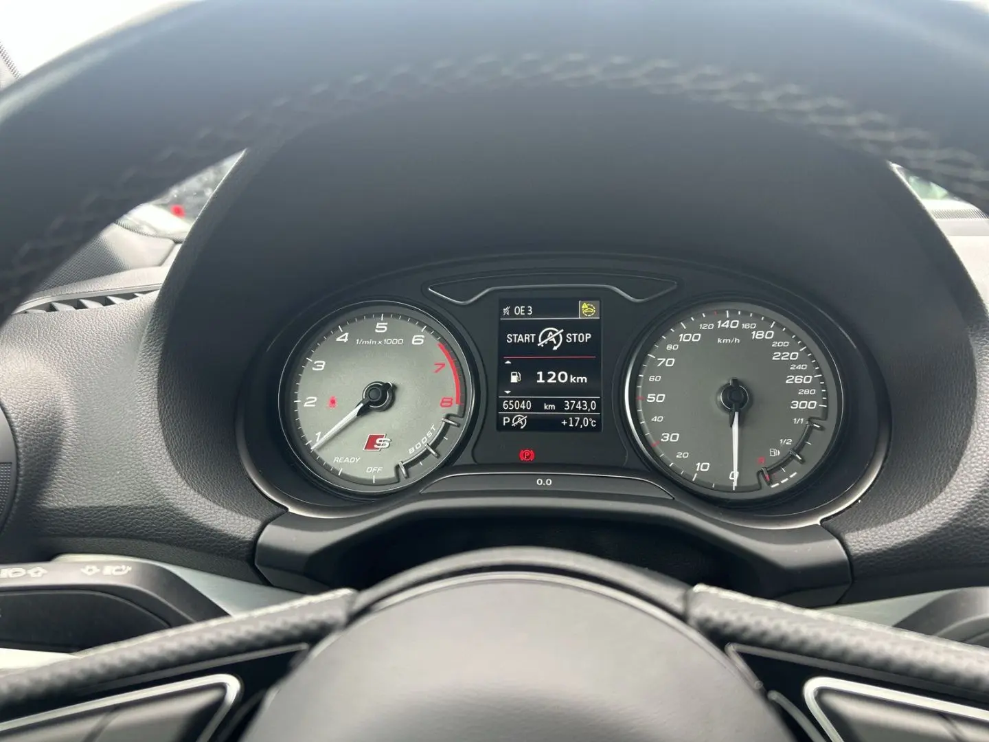 AUDI SQ2 2,0 TFSI qu LED AHK Kamera LEASING