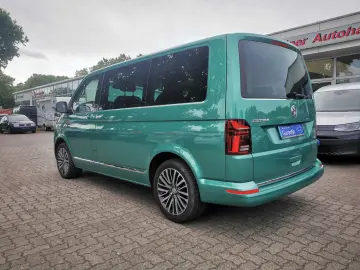 VOLKSWAGEN T6.1 Multivan LEASING