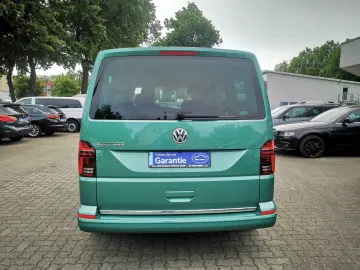 VOLKSWAGEN T6.1 Multivan LEASING