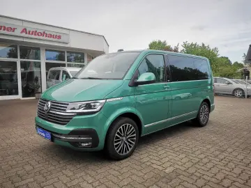 VOLKSWAGEN T6.1 Multivan LEASING