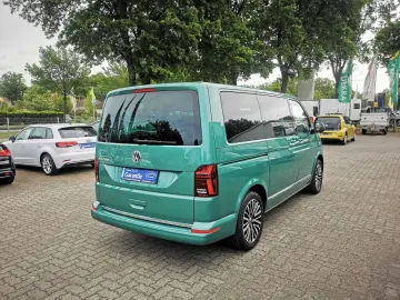 VOLKSWAGEN T6.1 Multivan LEASING