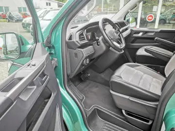 VOLKSWAGEN T6.1 Multivan LEASING