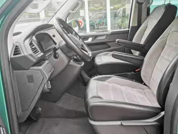 VOLKSWAGEN T6.1 Multivan LEASING