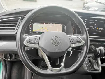 VOLKSWAGEN T6.1 Multivan LEASING