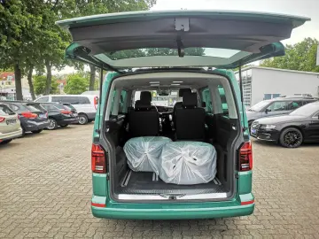 VOLKSWAGEN T6.1 Multivan LEASING