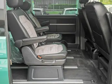 VOLKSWAGEN T6.1 Multivan LEASING