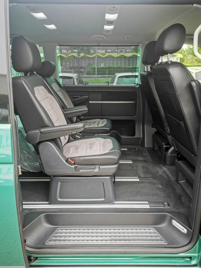 VOLKSWAGEN T6.1 Multivan LEASING