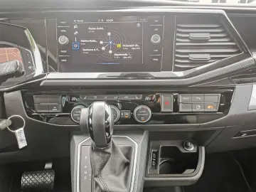 VOLKSWAGEN T6.1 Multivan LEASING