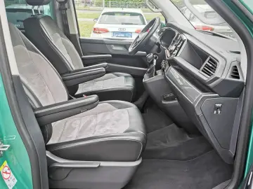 VOLKSWAGEN T6.1 Multivan LEASING