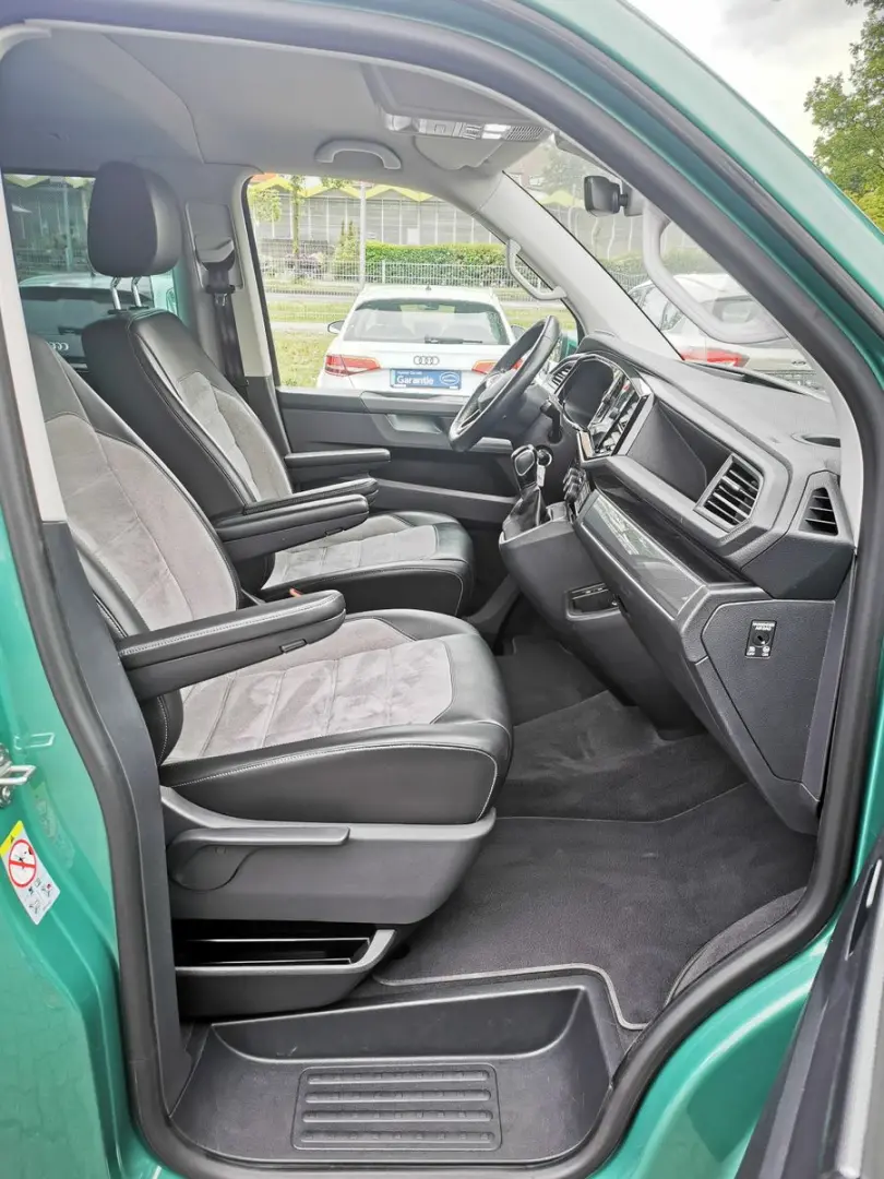 VOLKSWAGEN T6.1 Multivan LEASING