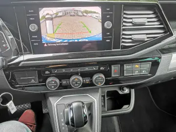 VOLKSWAGEN T6.1 Multivan LEASING