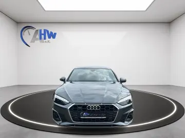 A5 40 TDI quattro S-Line