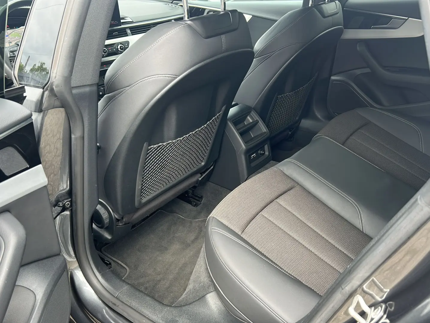 A5 40 TDI quattro S-Line