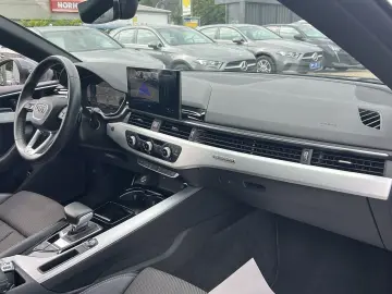 A5 40 TDI quattro S-Line