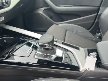 A5 40 TDI quattro S-Line