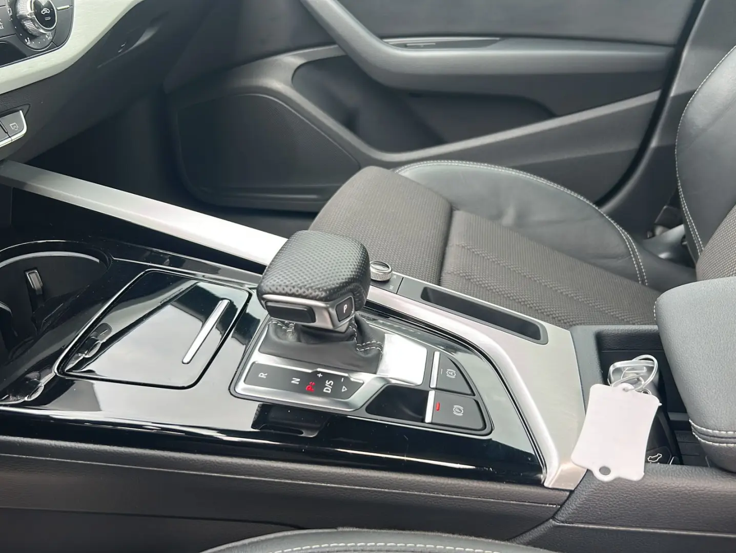 A5 40 TDI quattro S-Line