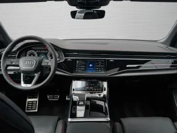 Q8 60 TFSI e Quattro S Competition Pano B&O Trek