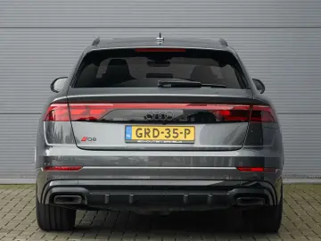Q8 60 TFSI e Quattro S Competition Pano B&O Trek