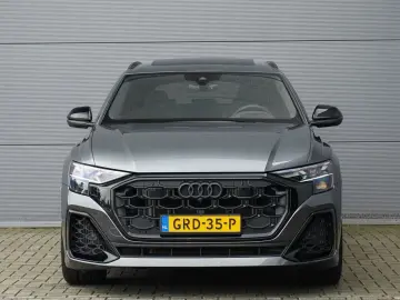Q8 60 TFSI e Quattro S Competition Pano B&O Trek
