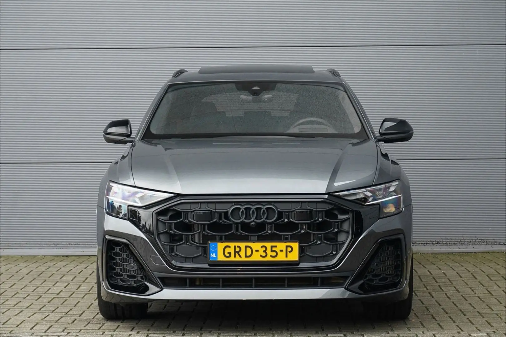 Q8 60 TFSI e Quattro S Competition Pano B&O Trek