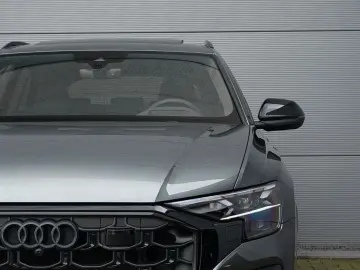 Q8 60 TFSI e Quattro S Competition Pano B&O Trek