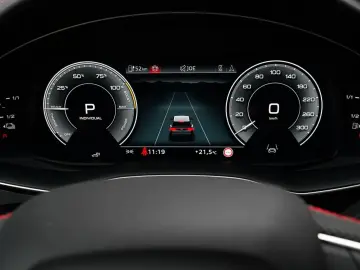 Q8 60 TFSI e Quattro S Competition Pano B&O Trek