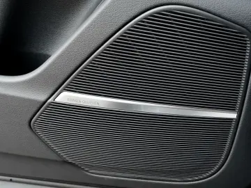 Q8 60 TFSI e Quattro S Competition Pano B&O Trek