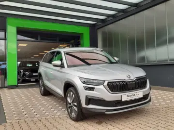 SKODA Kodiaq Tour 4x4 2 0 TDI LEASING