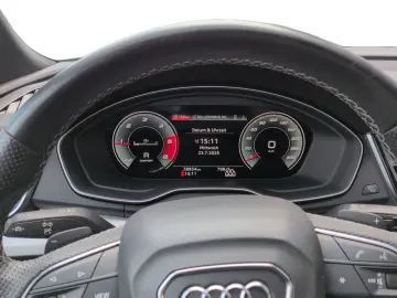 AUDI Q5 Sportback S line 40 TDI quattro LEASING