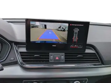 AUDI Q5 Sportback S line 40 TDI quattro LEASING