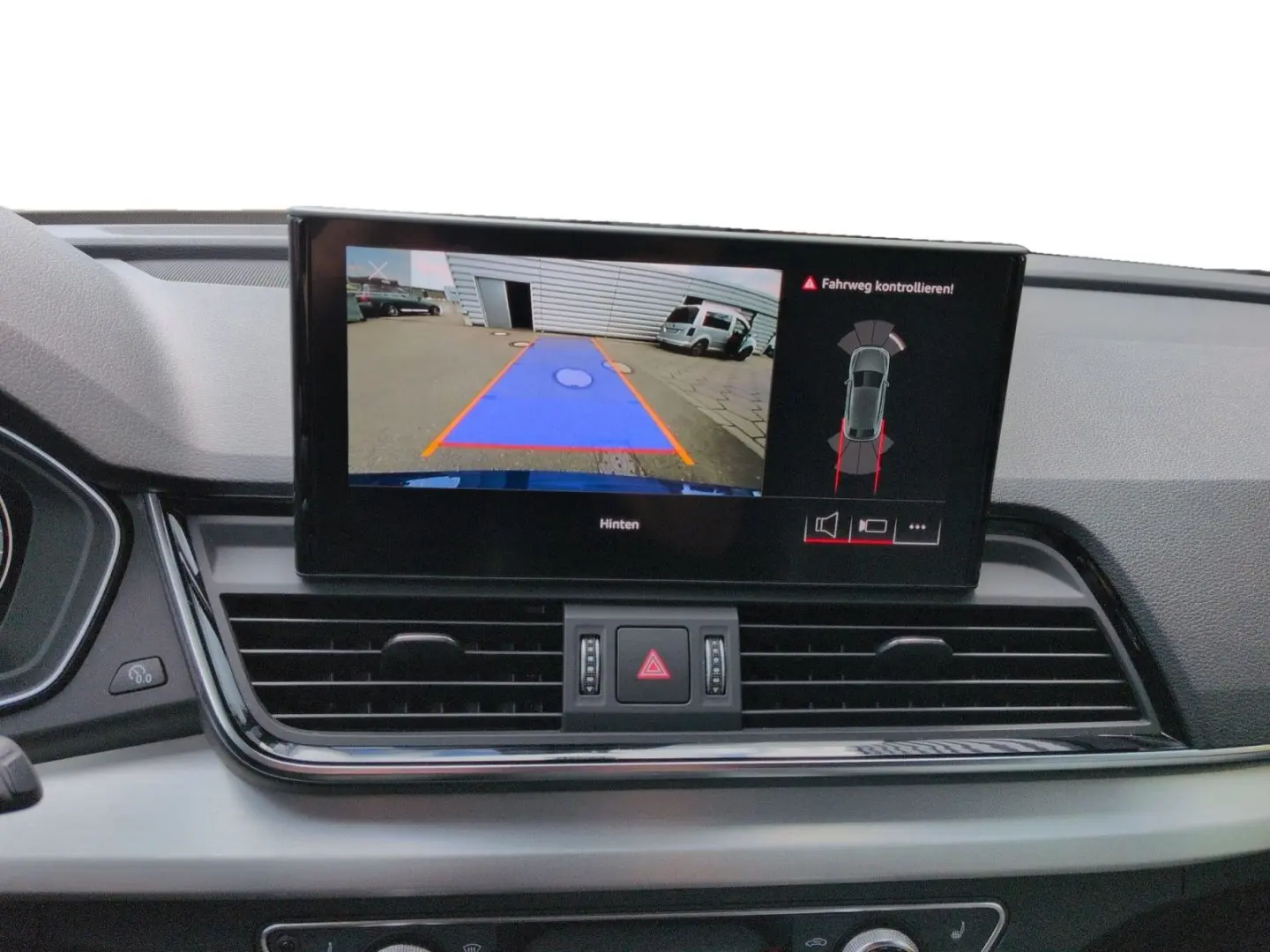 AUDI Q5 Sportback S line 40 TDI quattro LEASING
