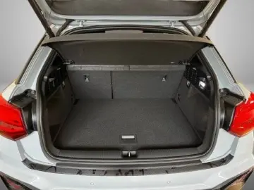 Q2 40 TFSI quattro S line #Kam. #ACC #Sitzheiz.