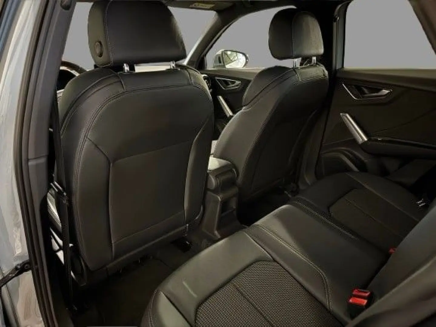Q2 40 TFSI quattro S line #Kam. #ACC #Sitzheiz.
