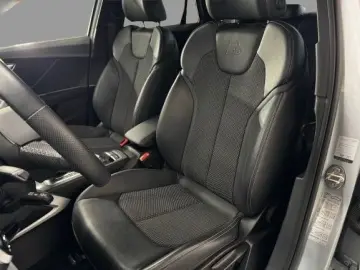 Q2 40 TFSI quattro S line #Kam. #ACC #Sitzheiz.