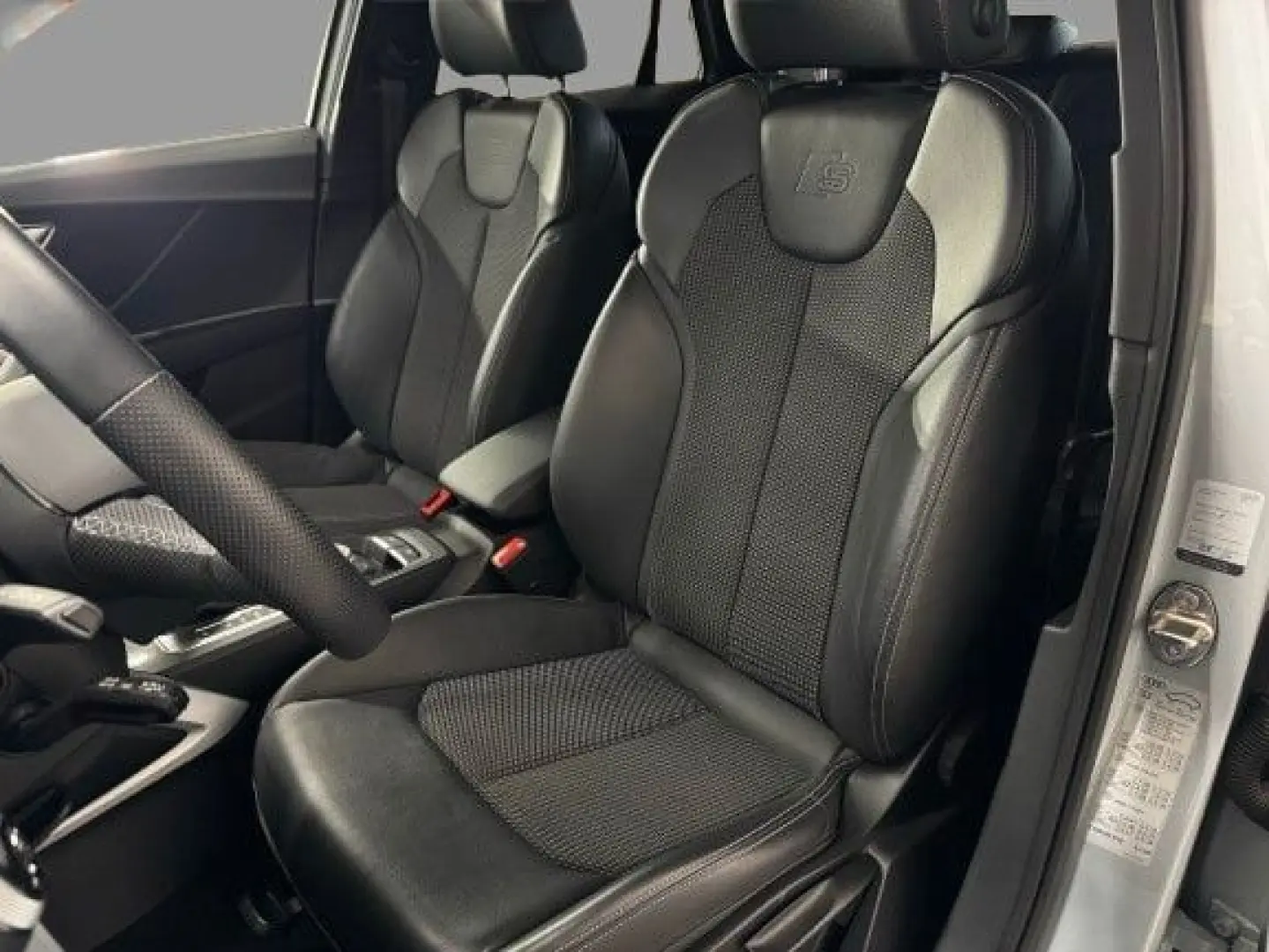 Q2 40 TFSI quattro S line #Kam. #ACC #Sitzheiz.