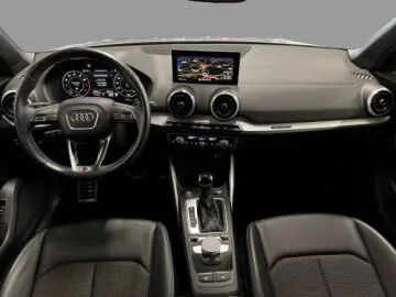 Q2 40 TFSI quattro S line #Kam. #ACC #Sitzheiz.