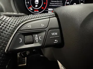 Q2 40 TFSI quattro S line #Kam. #ACC #Sitzheiz.