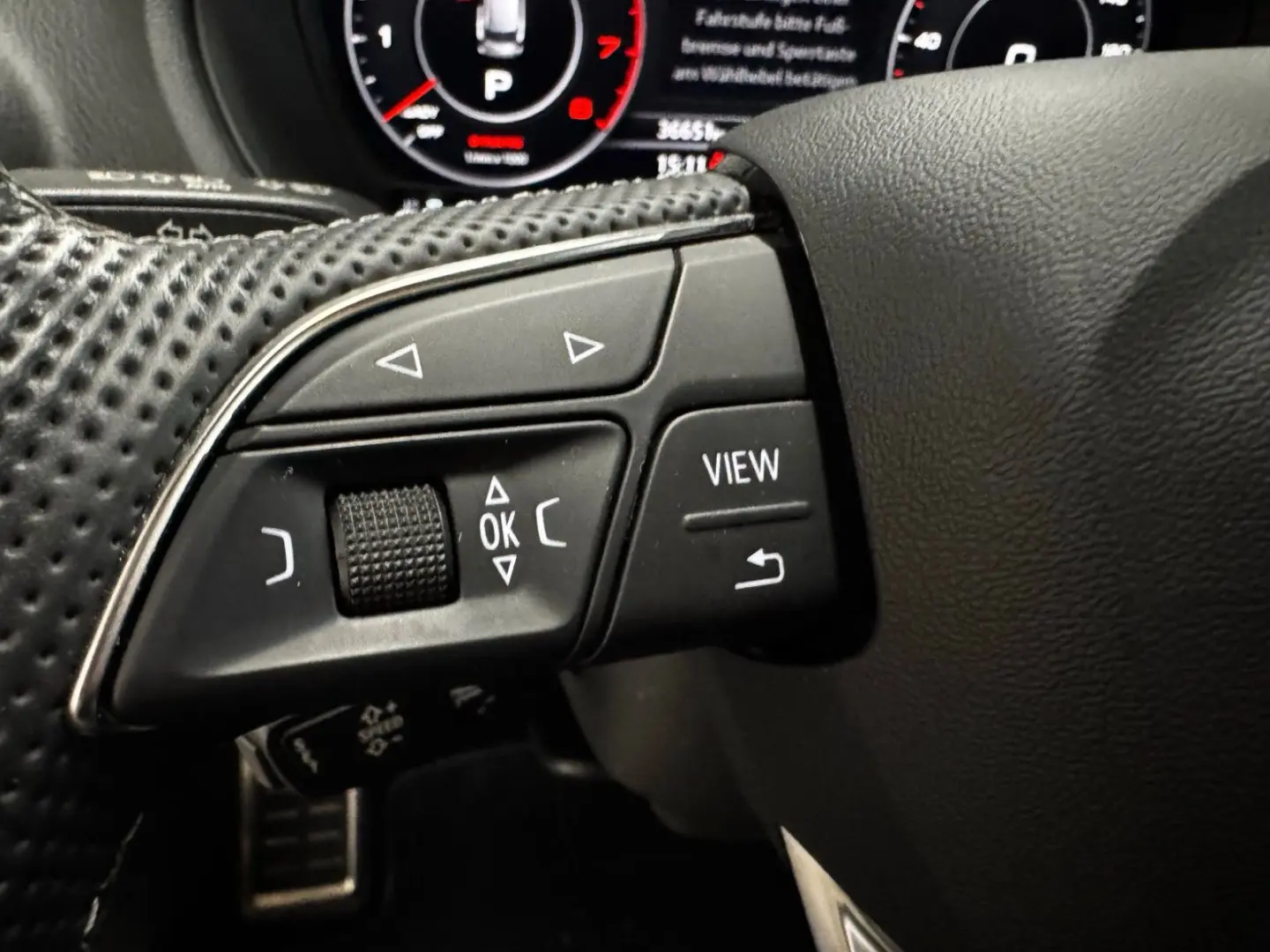 Q2 40 TFSI quattro S line #Kam. #ACC #Sitzheiz.