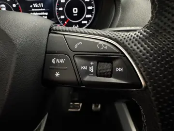 Q2 40 TFSI quattro S line #Kam. #ACC #Sitzheiz.