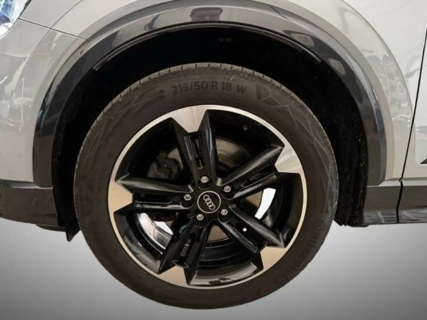 Q2 40 TFSI quattro S line #Kam. #ACC #Sitzheiz.