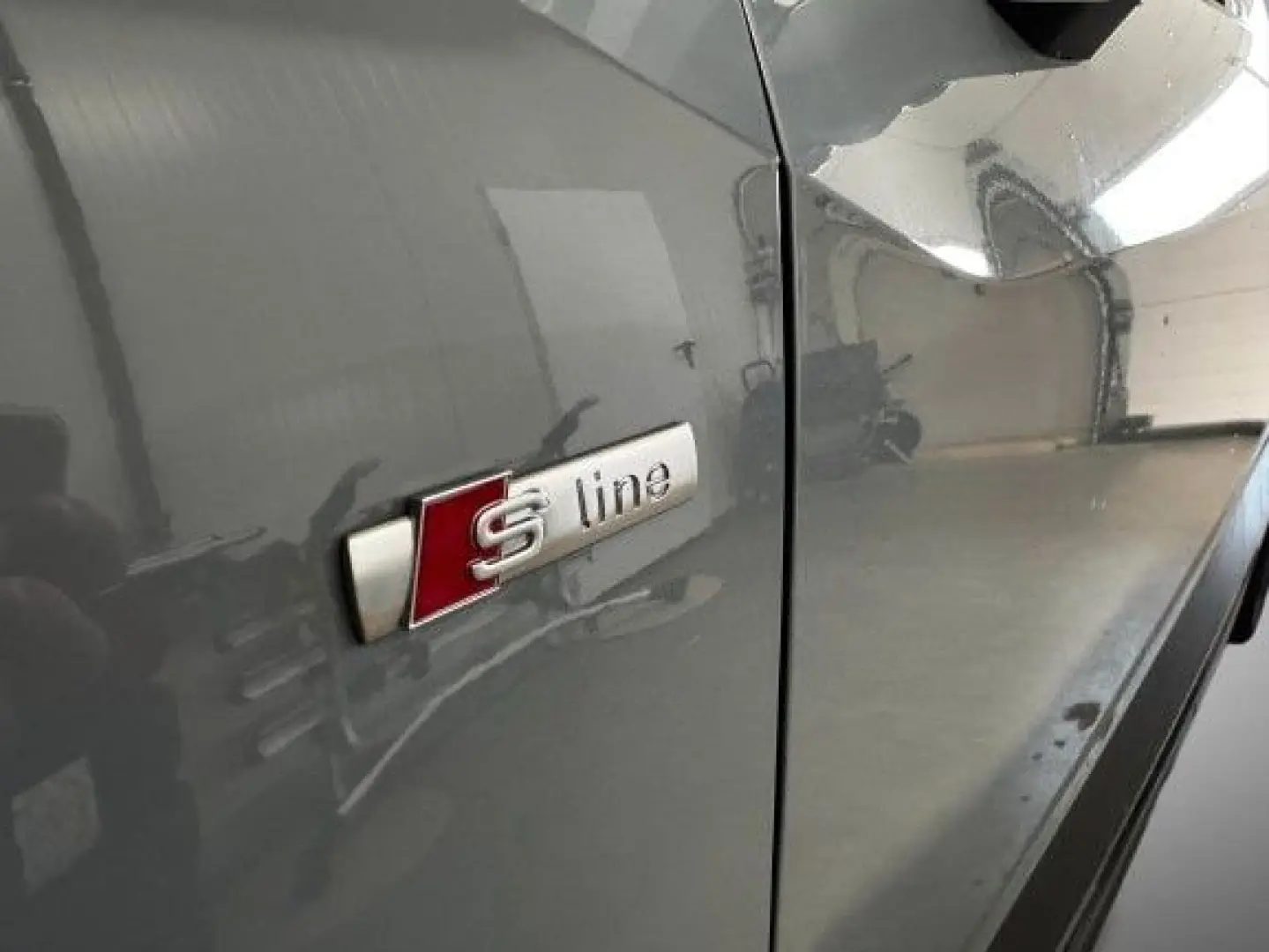 Q2 40 TFSI quattro S line #Kam. #ACC #Sitzheiz.