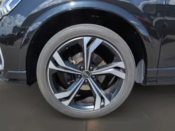 AUDI Q3 Sportback S line 35 TFSI LEASING