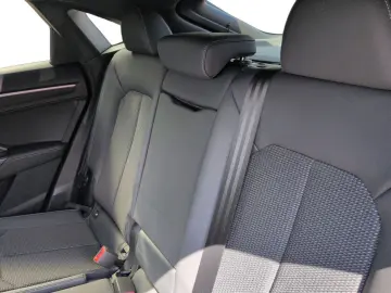 AUDI Q3 Sportback S line 35 TFSI LEASING