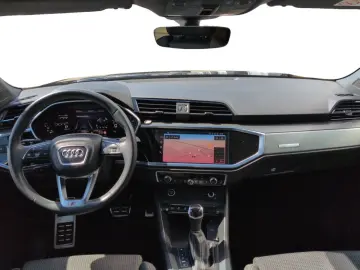 AUDI Q3 Sportback S line 35 TFSI LEASING