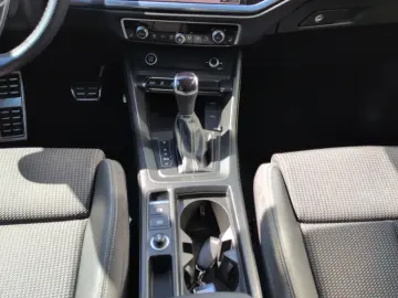 AUDI Q3 Sportback S line 35 TFSI LEASING